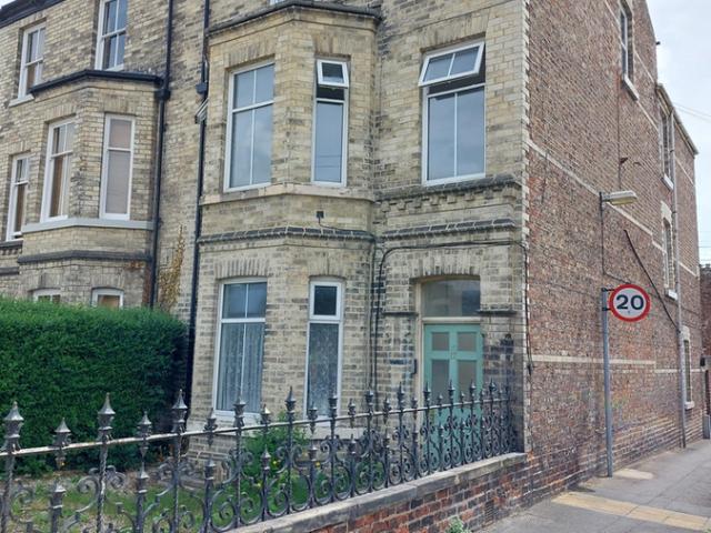Room for rent in Acomb, High Field