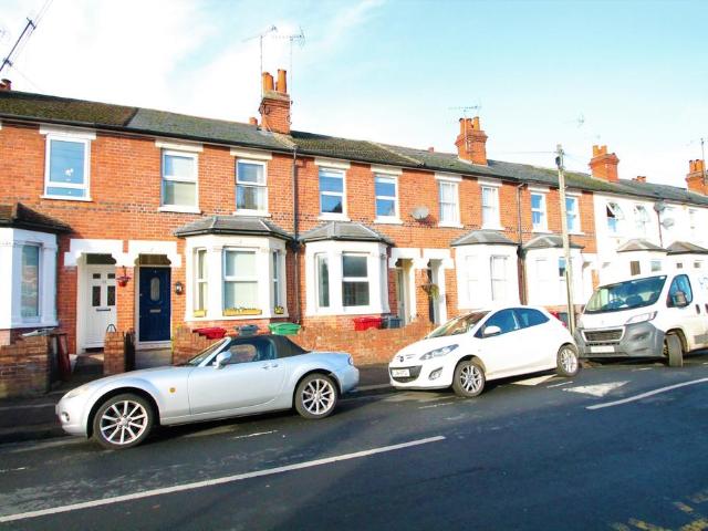 House for rent in Reading