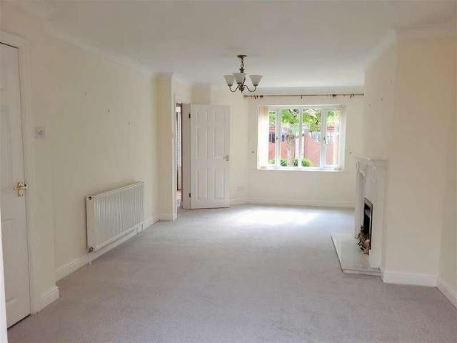 House for rent in Bishop Burton, Beverley