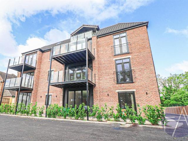 Apartment for rent in Southport, Sefton