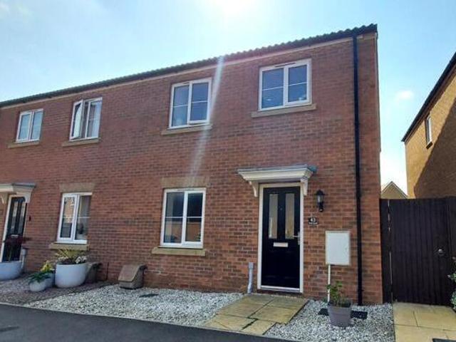 House for sale in Elsea Park, Barholm