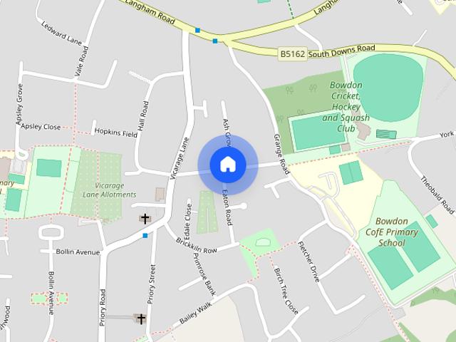 House for rent in Trafford Park, Greater Manchester