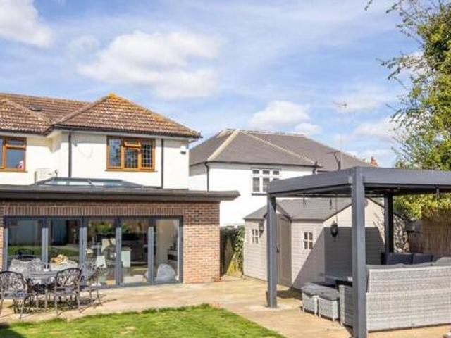 House for sale in Navestock Side, Essex