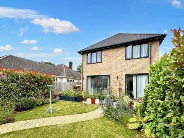 House for sale in Broadstone