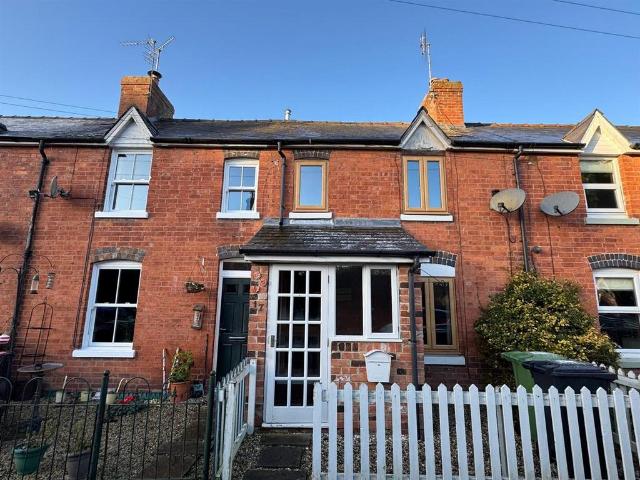House for rent in Bromyard