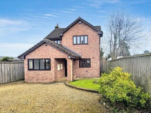 House for sale in Bromyard