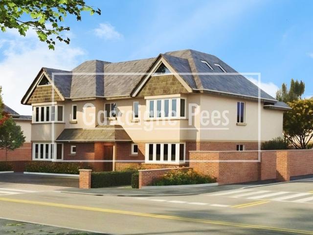 Apartment for rent in Camberley, Surrey Heath