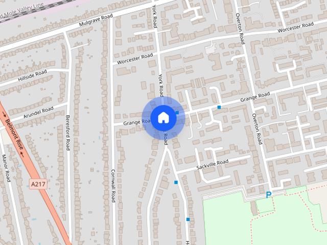 House for rent in Greater London