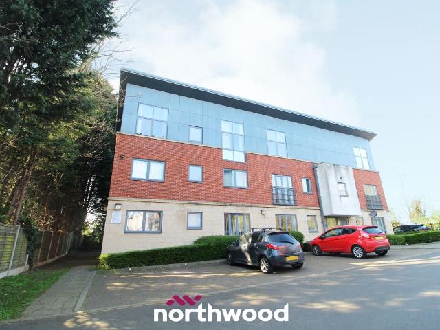Apartment for rent in Sprotbrough and Cusworth, Cusworth