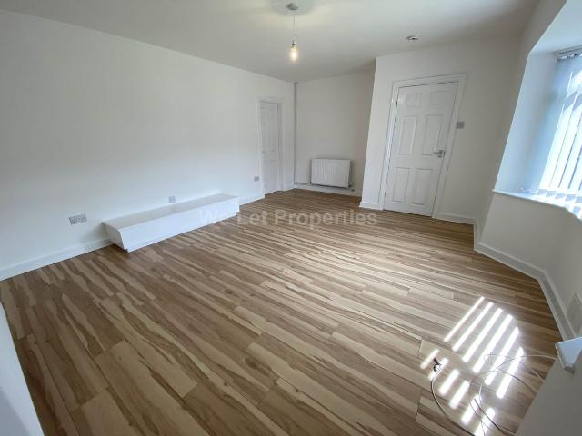 Apartment for rent in Greenheys, Greater Manchester