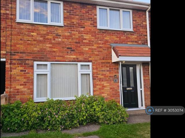 House for rent in Dunscroft, Doncaster