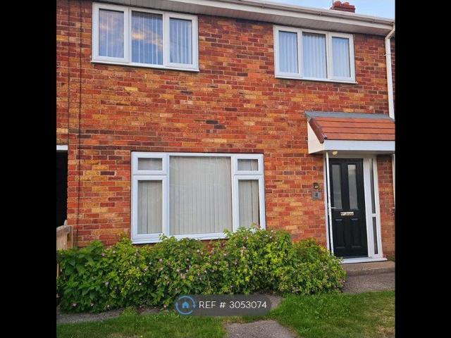House for rent in Dunscroft, Doncaster