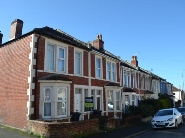 House for rent in Greenbank, Bristol