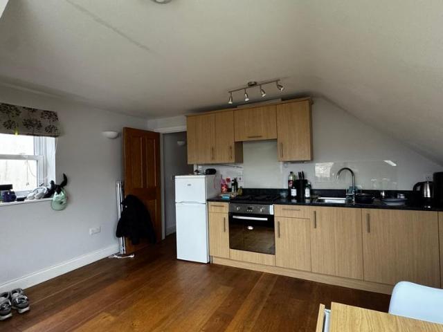 Apartment for rent in Watergate, Devon