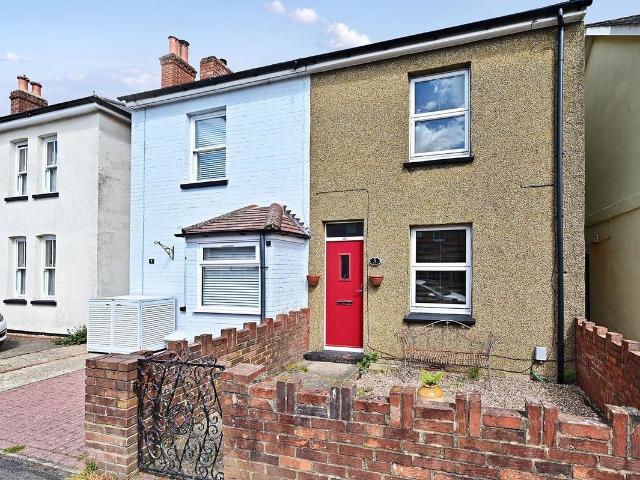 House for rent in Farnborough, Hampshire