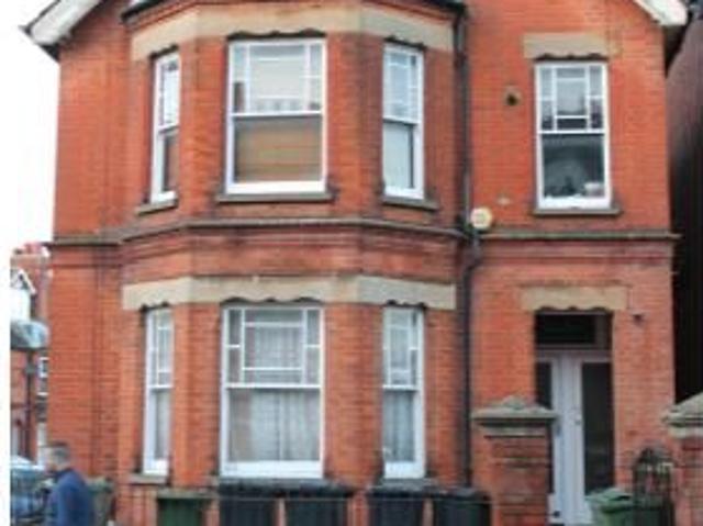 Apartment for rent in Charlotteville, Guildford