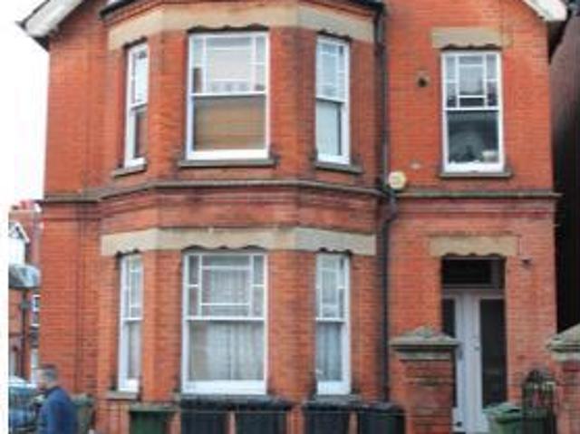 Apartment for rent in Charlotteville, Guildford