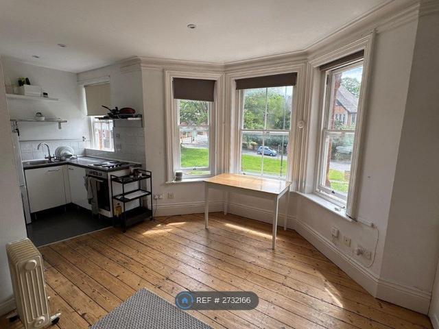 Studio for rent in Charlotteville, Westborough