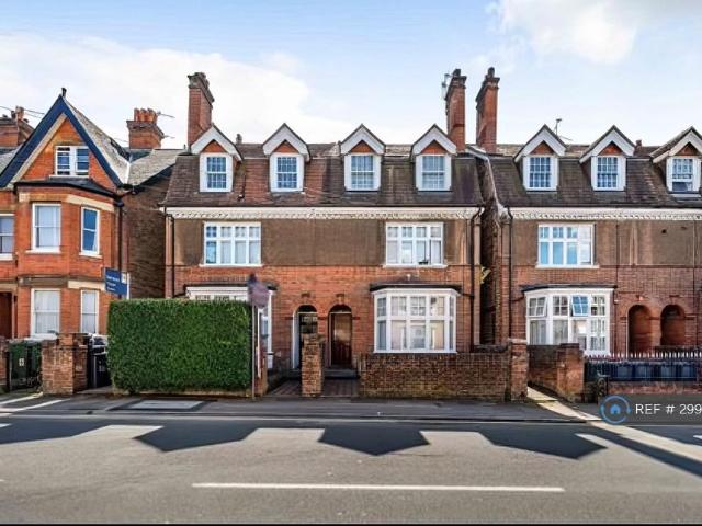 Apartment for rent in Charlotteville, Guildford