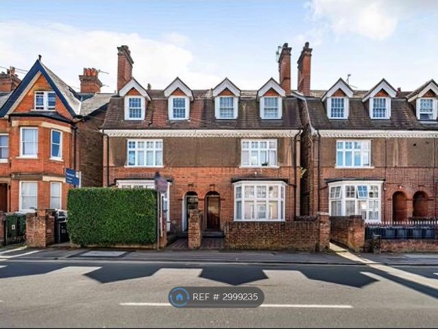 Studio for rent in Charlotteville, Guildford
