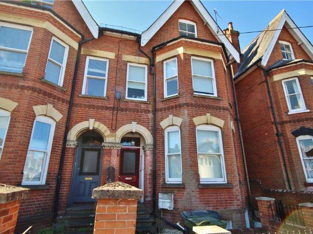 Apartment for rent in Charlotteville, Guildford