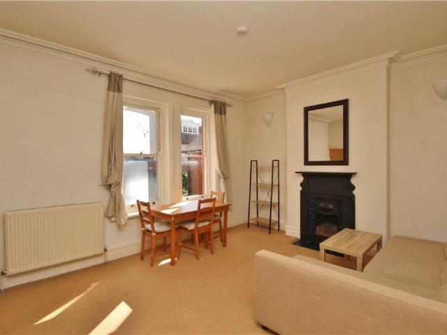 Apartment for rent in Charlotteville, Guildford
