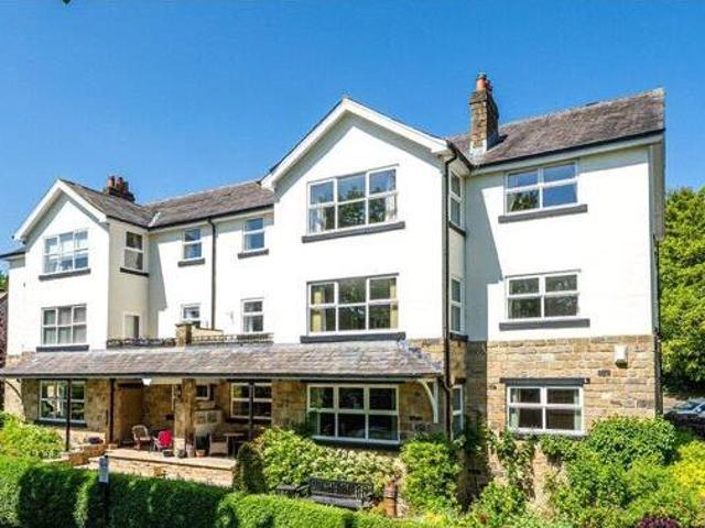 House for sale in Duchy, Harrogate