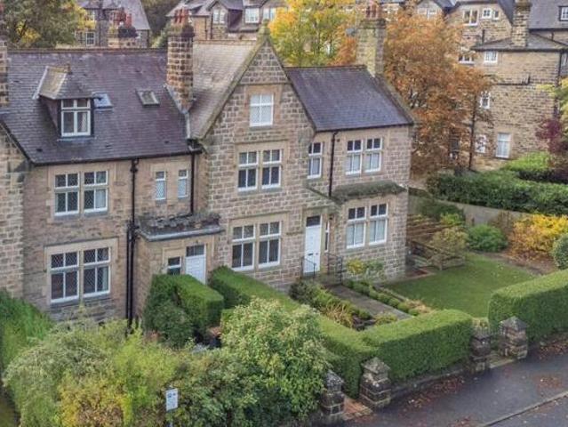 House for sale in Duchy, Harrogate