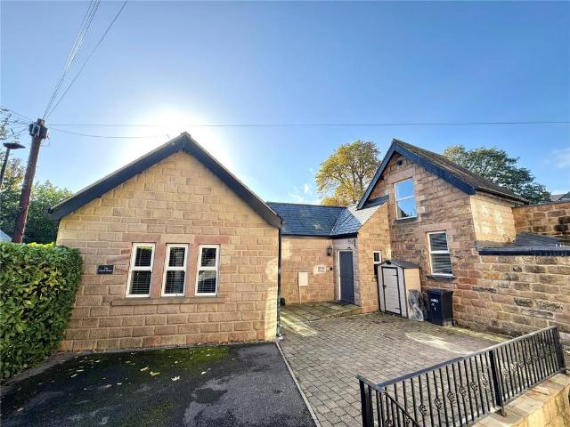 House for rent in Low Harrogate, Harrogate