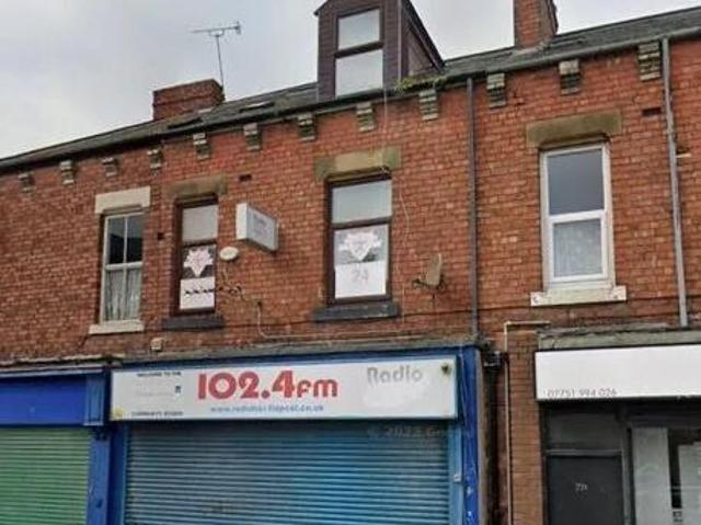 House for sale in Tees Valley, England