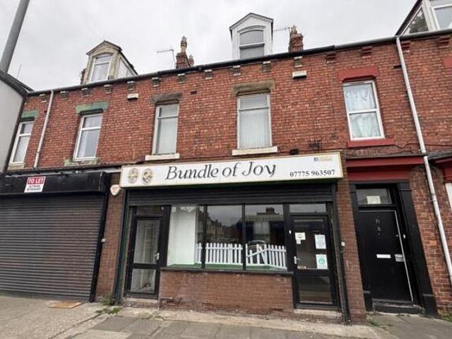 House for sale in Tees Valley, England