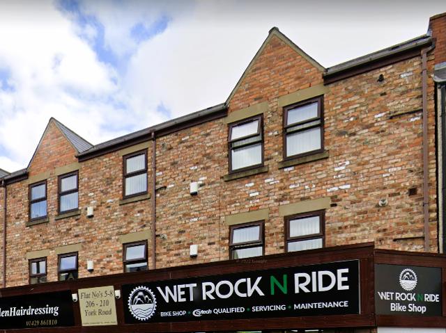 Apartment for rent in Stranton, Brierton