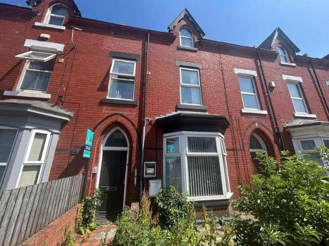 Apartment for rent in Hartlepool, Stranton