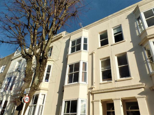 Apartment for rent in Brunswick