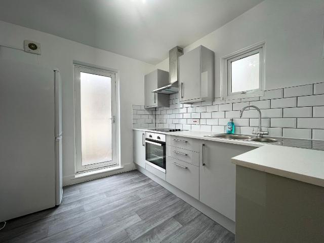Apartment for rent in Brunswick
