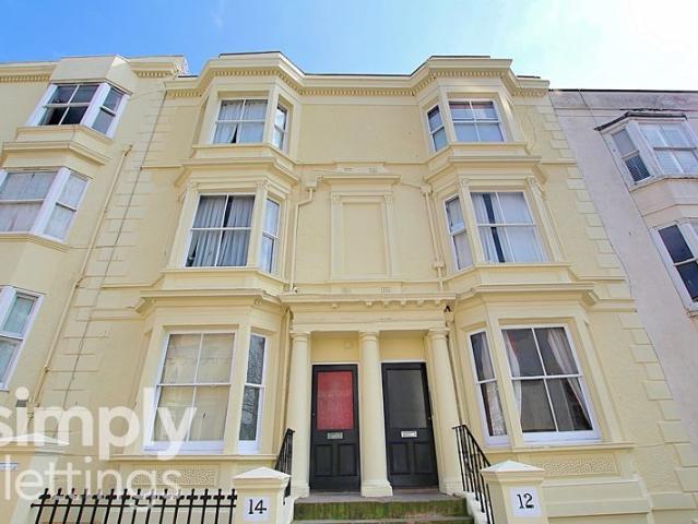 Studio for rent in Brunswick
