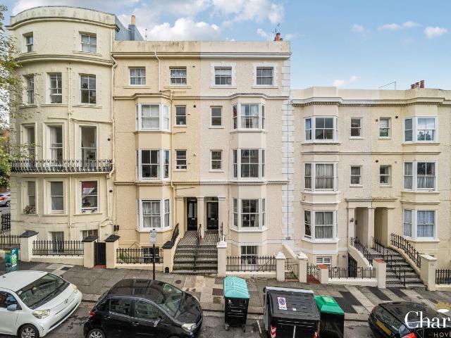 Apartment for rent in Brunswick, Hove