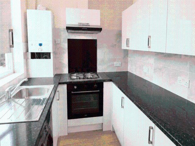 Apartment for rent in London Borough of Redbridge, Greater London