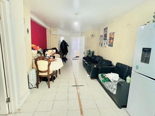 Apartment for rent in London Borough of Redbridge, Greater London