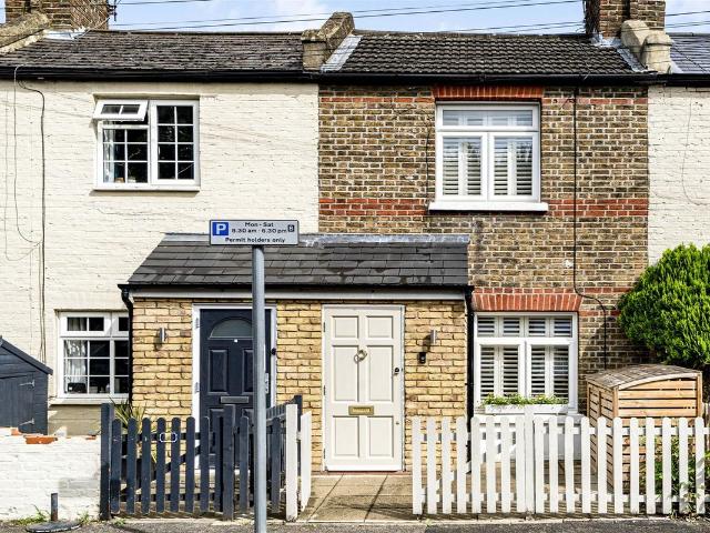 House for rent in Norbiton, Greater London