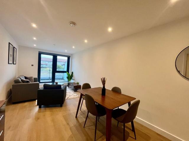 Apartment for rent in Killingbeck, West Yorkshire