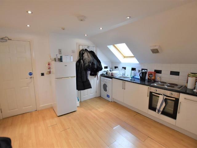 Apartment for rent in Bede Island, Leicester