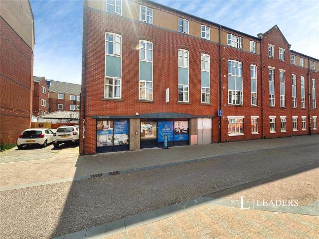 House for rent in Bede Island, Old Wharf