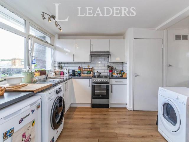 Apartment for rent in Royal Borough of Kingston upon Thames, Greater London
