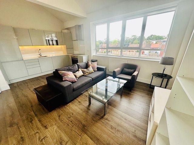 Apartment for rent in Fishery, Maidenhead