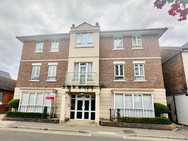 Apartment for rent in Fishery, Maidenhead