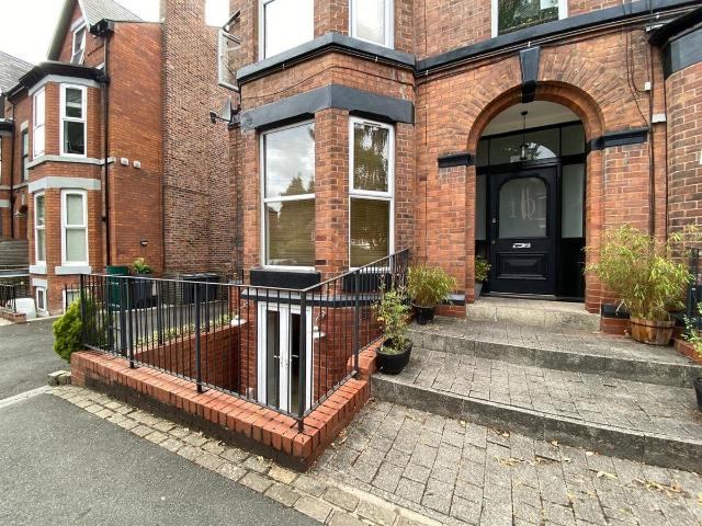 Apartment for rent in Georgia, Greater Manchester