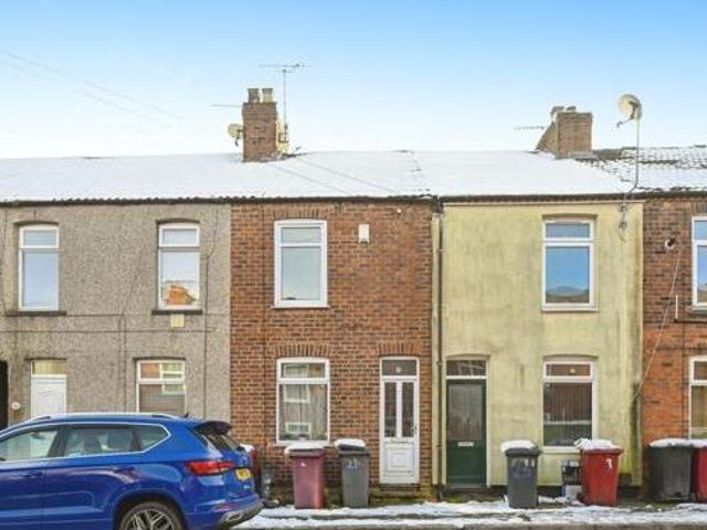 House for sale in Potters Corner, East Midlands