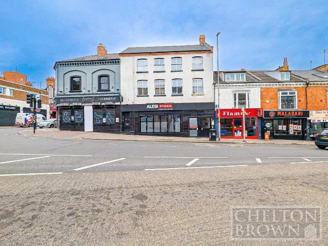 Apartment for rent in Semilong, Northampton