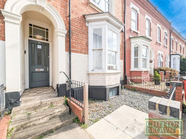 Room for rent in Semilong, Northampton